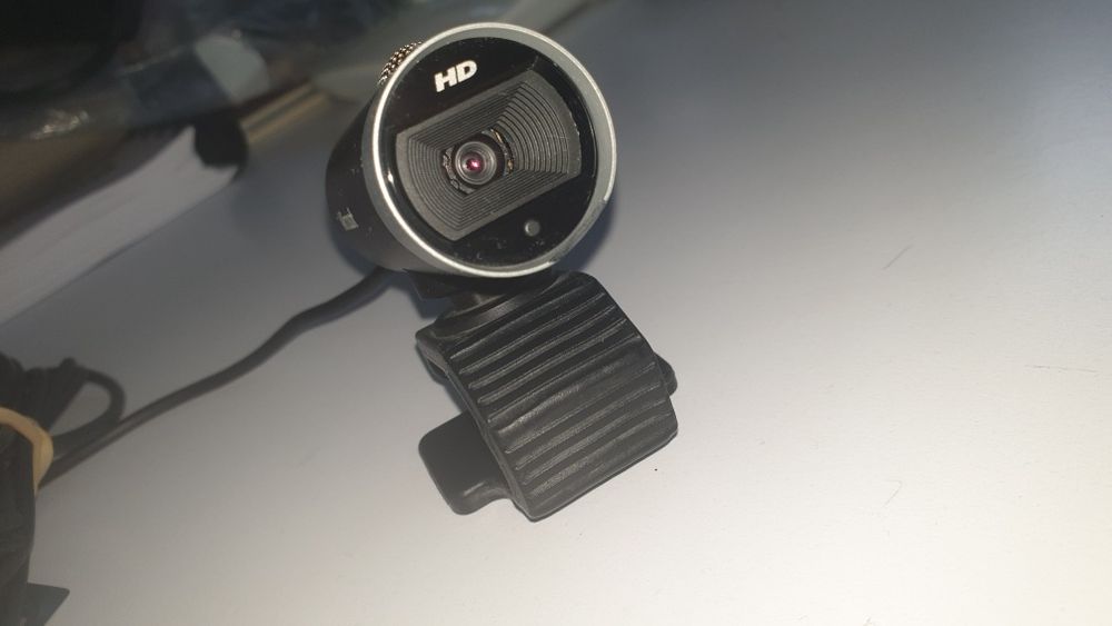 Kamera Microsoft LifeCam Cinema HD HD 16:9