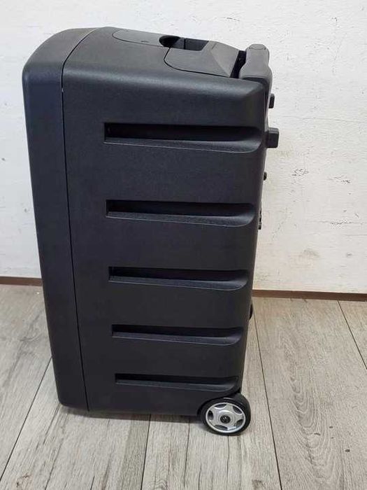 Głośnik BT LD Systems ROADBUDDY 10BPH, 480W akumulator, mikrofoy