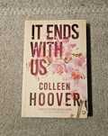It ends with us Colleen Hoover