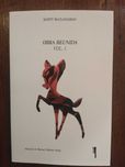 Scott McClanahan - Obra reunida Vol.1
