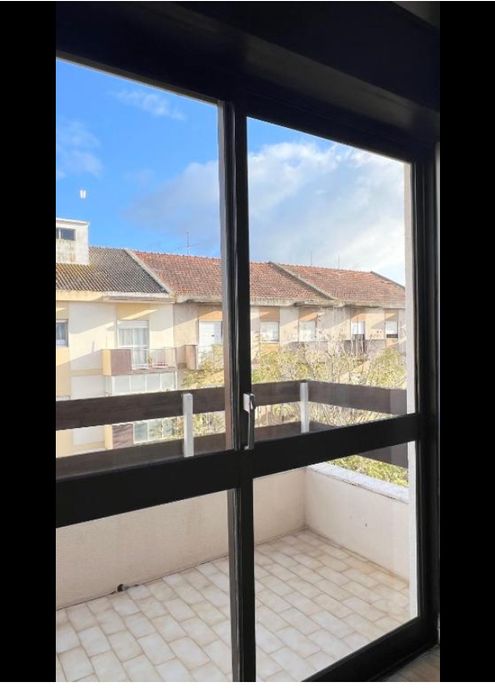 Quarto pra casal margem sul em barreiro