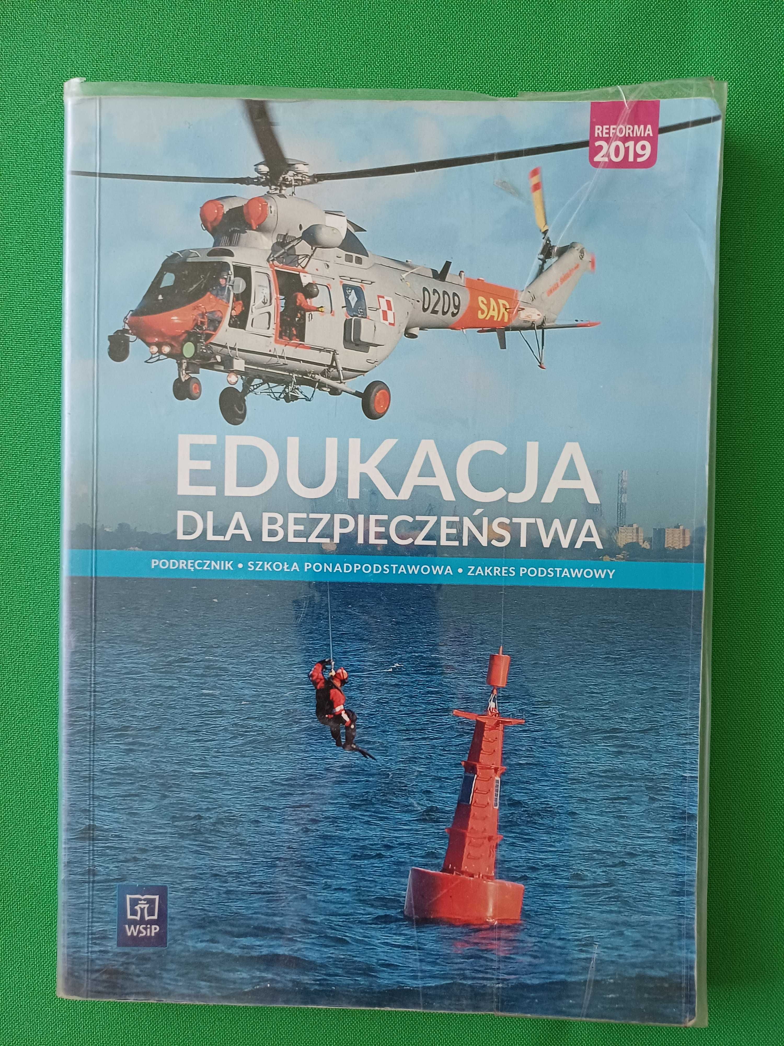 Edukacja dla bezpieczeństwa, zakres podstawowy