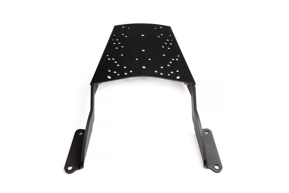 HONDA CBF 1000 SC58 Kufer Centralny Duży 48L + Stelaż Kufra Zestaw