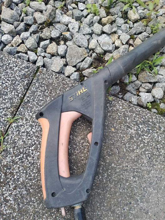 Myjka ciśnieniowa Stihl RE 108 sprawna