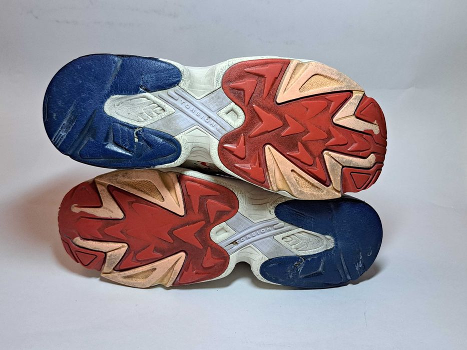 Кросівки Adidas Yung-1 Clouds, 43.5 розмір