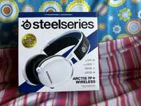 SteelSeries Arctis 7