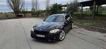 Bmw 520 touring pack m