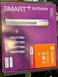 oprawa smart zb garden pole RGBW