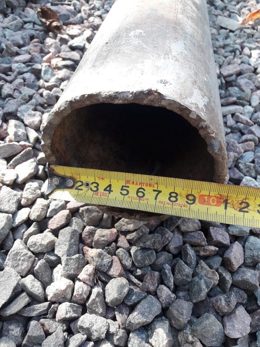 Труба нержавейка 100мм