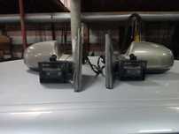 Retrovisores Audi A4 B8