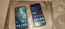 Motorola G50 i Motorola G7 Plus Tanio za Kpl