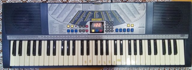 Bontempi PM 68 Keyboard