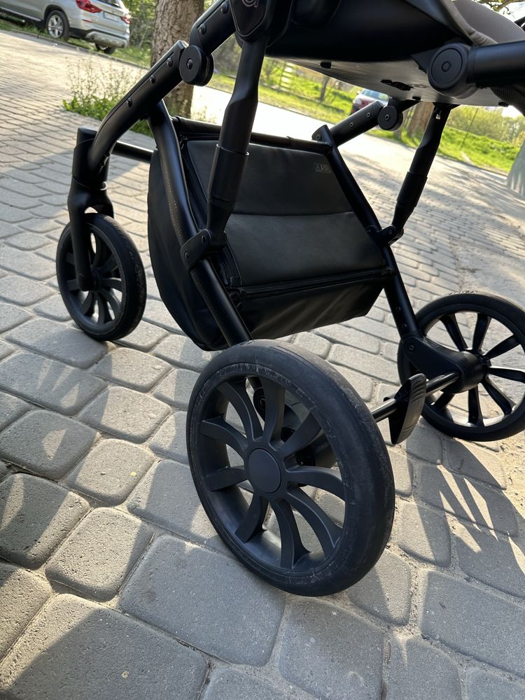 Anex m type pro safa sahin 3 в 1