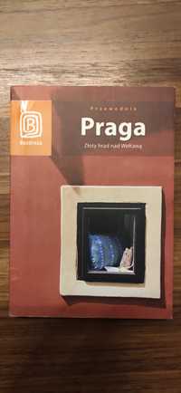 Przewodnik Praga Bezdroża