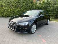 Audi A3 1.5 TFSI Virtual Panorama tylko 69tys km przebiegu, Super stan!!