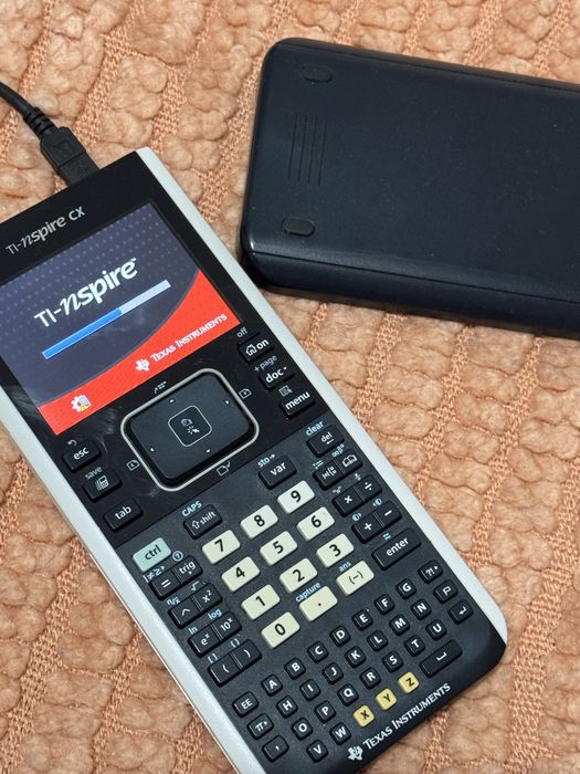 Calculadora gráfica