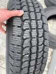 шини general 235/85 r16 c