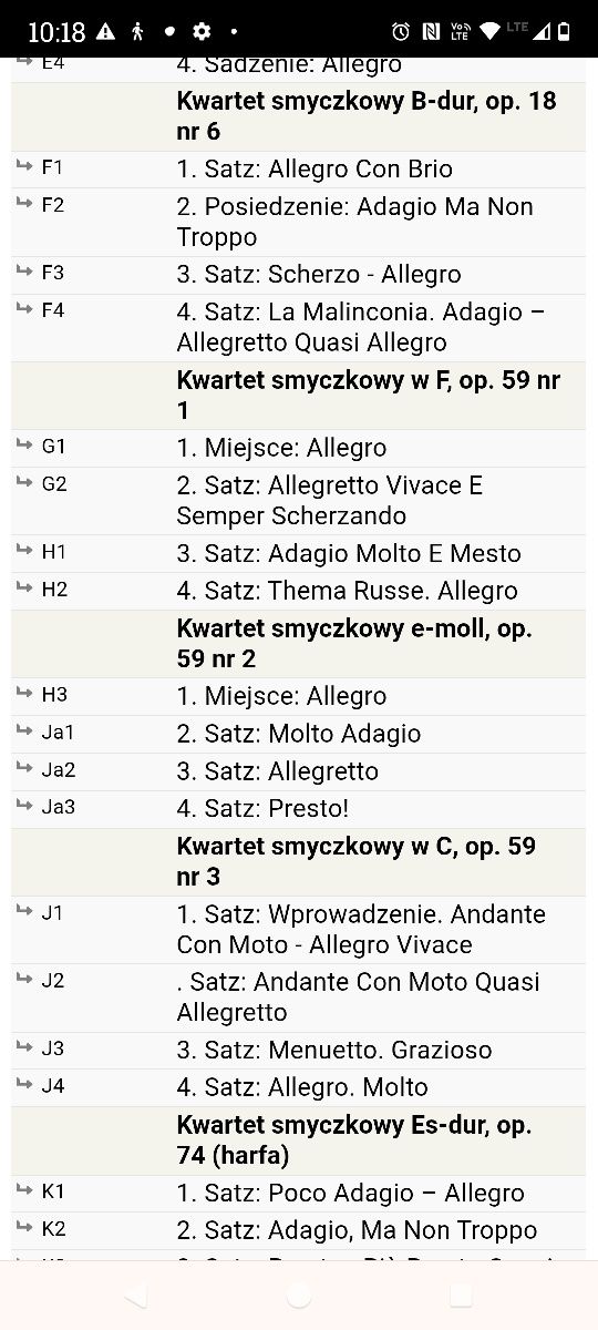 Ludwig van Beethoven Beethoven edition płyty winylowe muzyka klasyczna