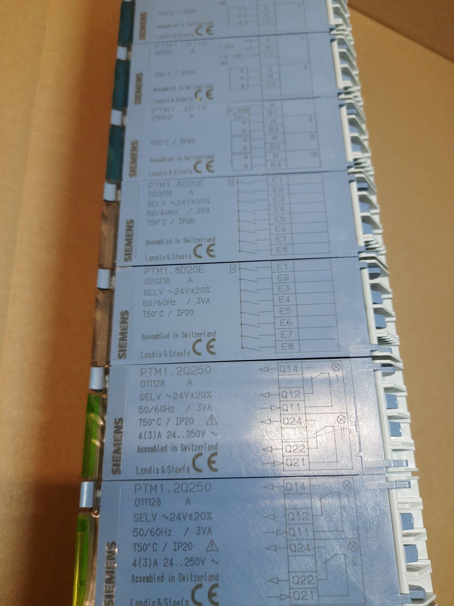 Siemens ptm1 zapraszam