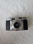 Aparat analogowy fenix II 2 wzfo małoobrazkowy 35mm