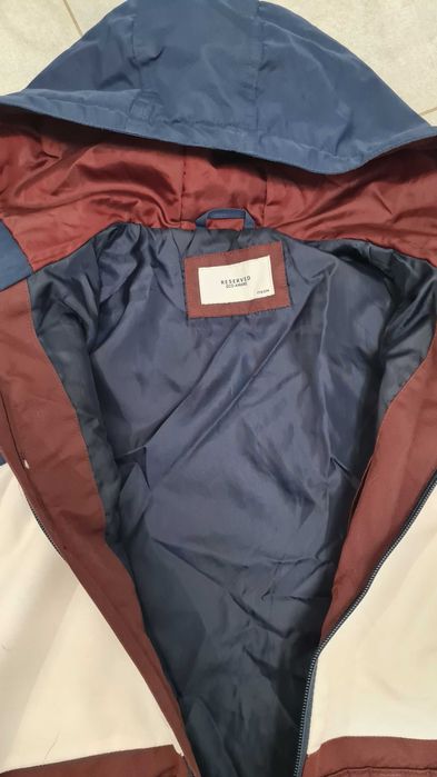 Kurtka chłopięca Reserved 170cm