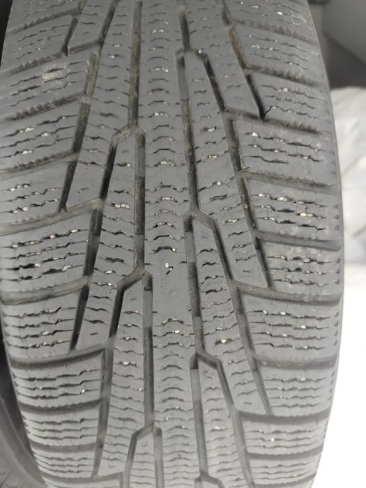 Продам колеса 185/65 r15
