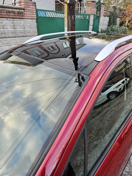 Легковые автомобили