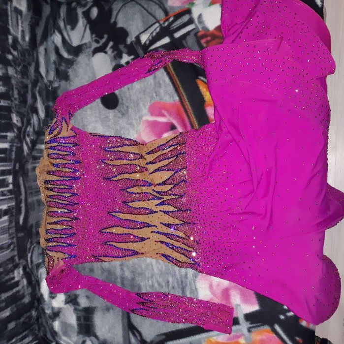 Продам латину