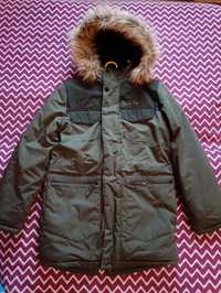 Куртка зимова Ostin 164 см