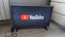 Telewizor 32" LG LH57OU Smart TV