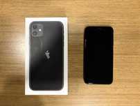 iPhone 11 64GB bardzo dobry stan