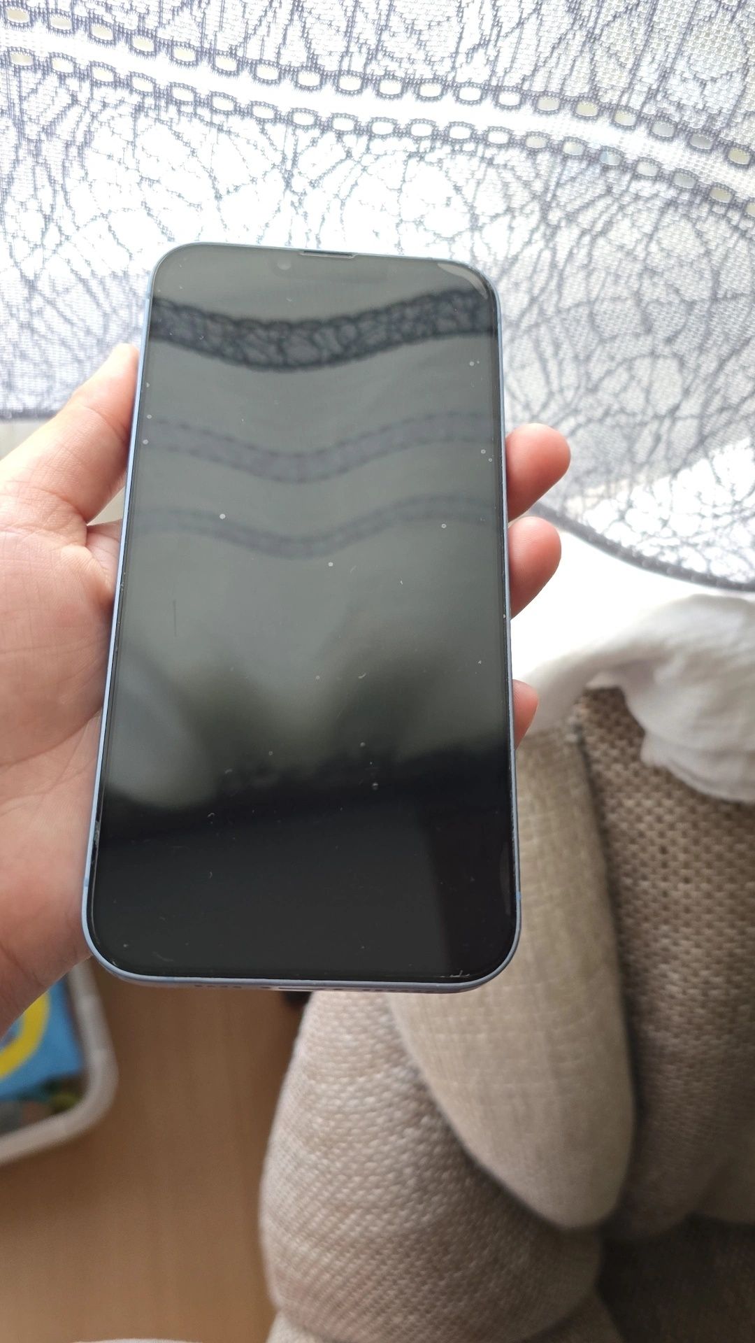 Iphone 14 plus 512gb!!