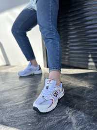 New Balance 530 Retrо  кроси, літні кросівки, жіноноче взутт