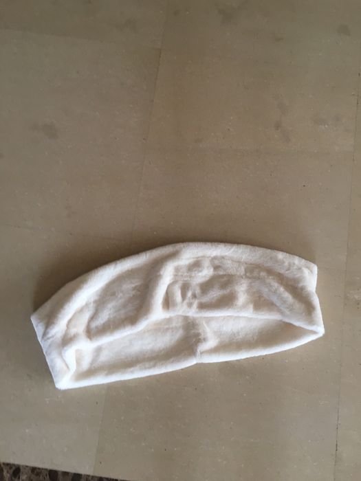 Шапка- хомут