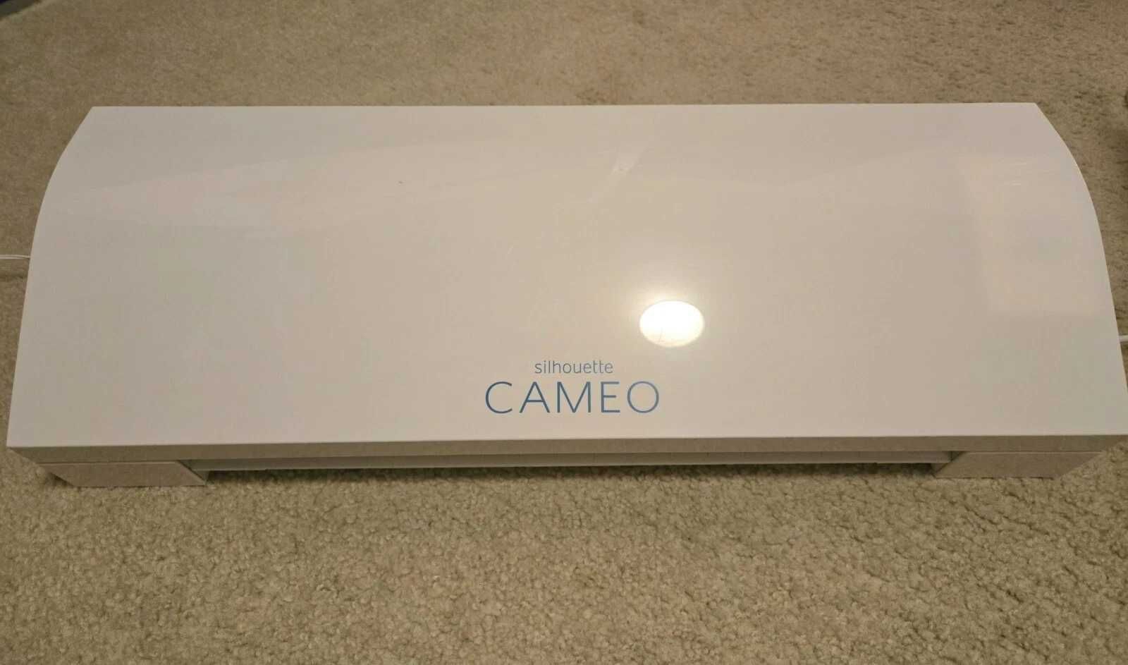 Silhouette Cameo 3