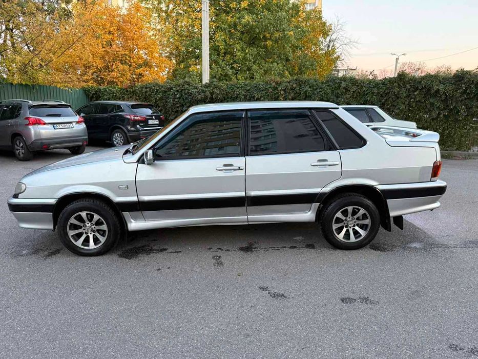 ВАЗ 2115 в харківська обл