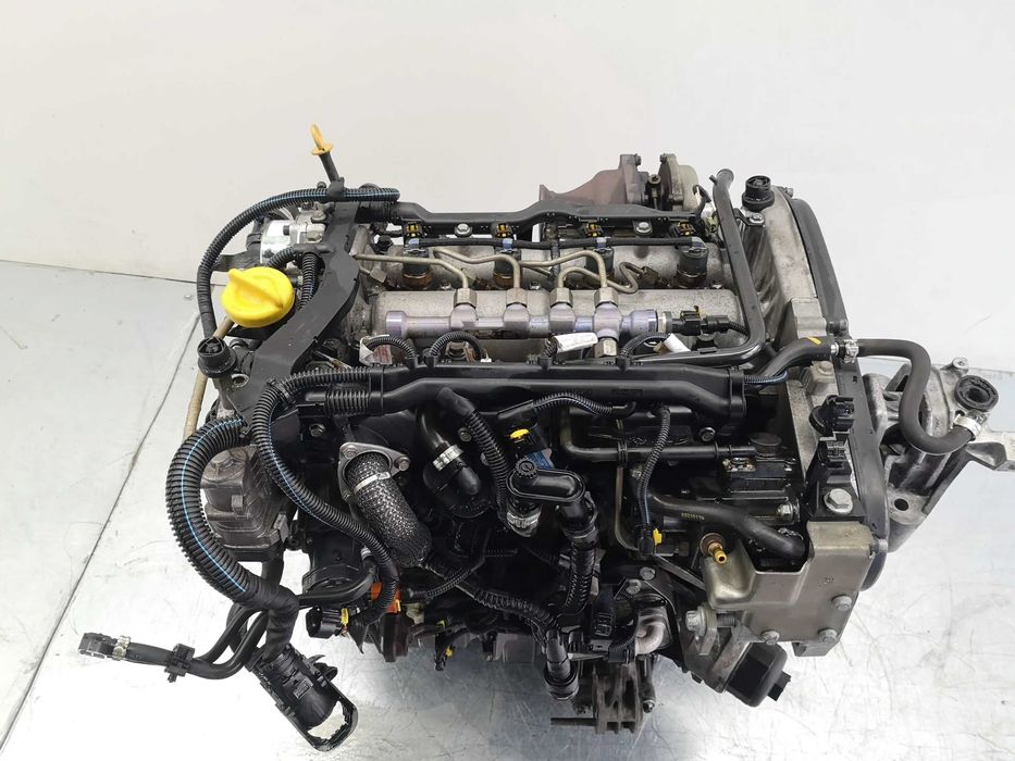 Motor completo Fiat Bravo  1,6JTDM 120cv   ref: 198A2000