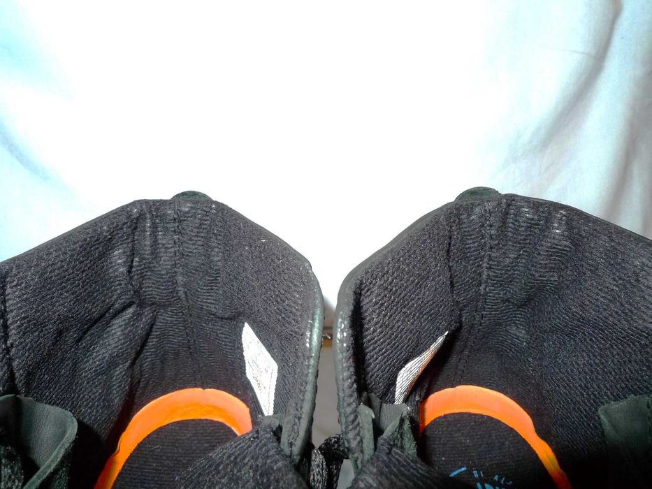 PALLADIUM Sport Cuff II WATERPROOF r.45/30cm Buty skórzane botki