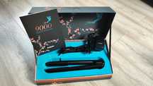 Bezprzewodowa prostownica Babyliss 9000 U