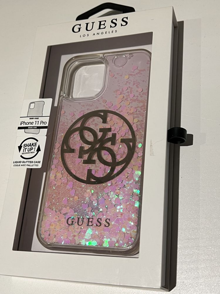 Etui iPhone 11 Pro | Guess