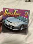 Speed Thiee stara gra komputerowa