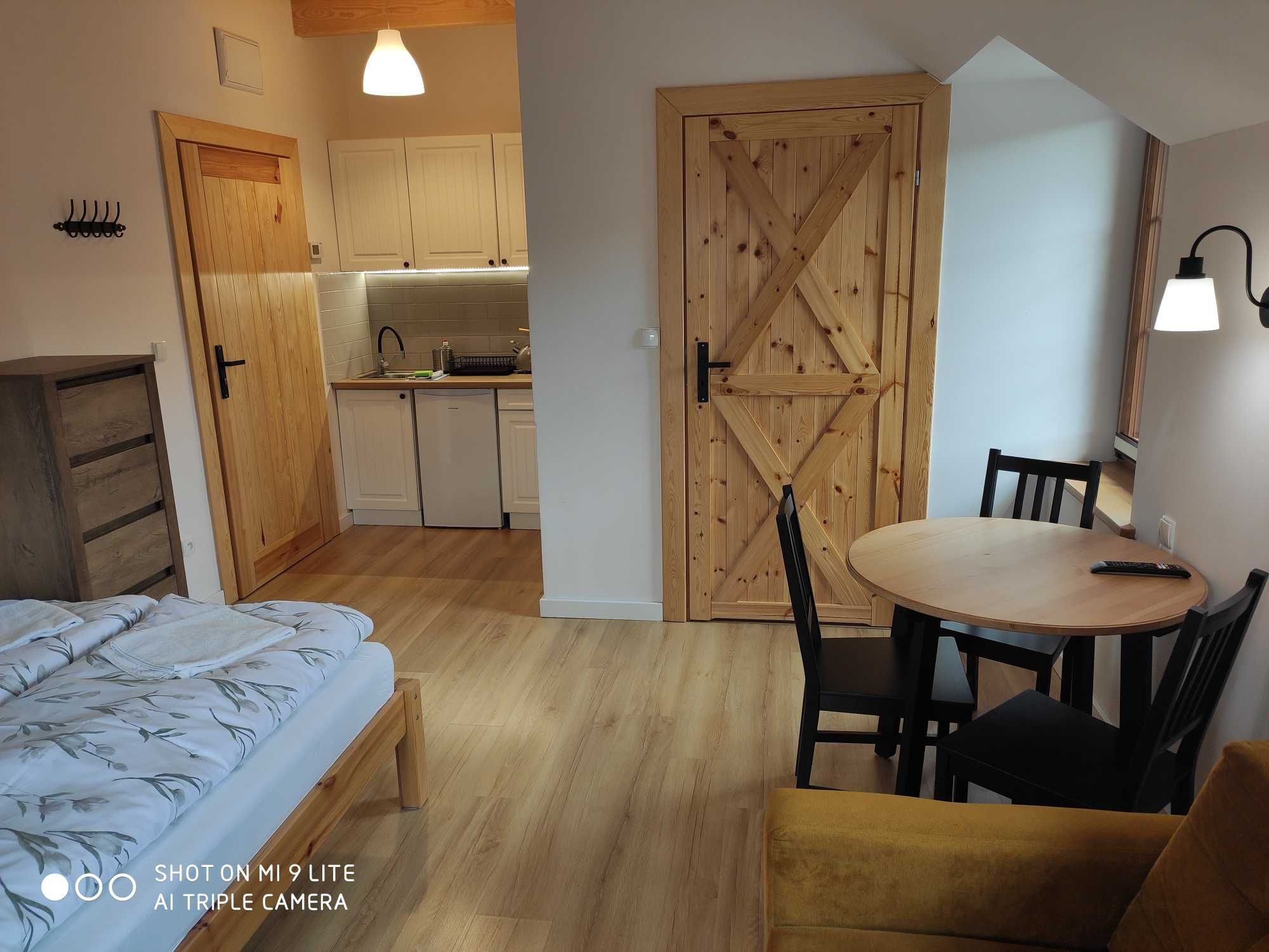 apartament Szklarska Poręba z balkonem 2+2 (6)