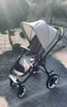 Wózek Cybex Gold Balios M 3 w 1