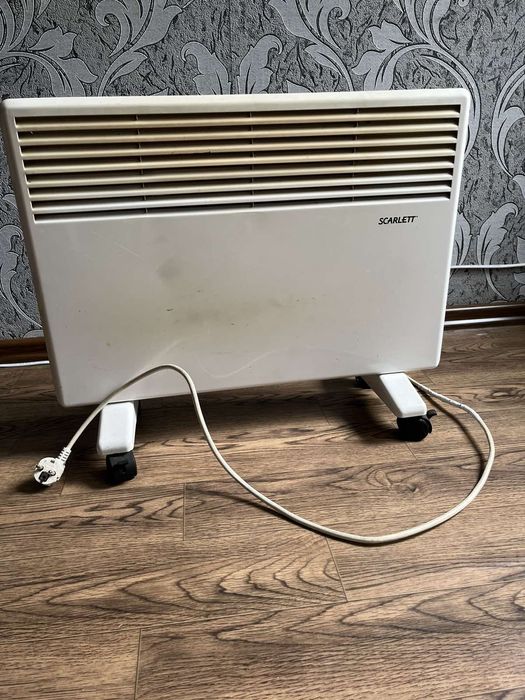 Обогреватель Skarlett