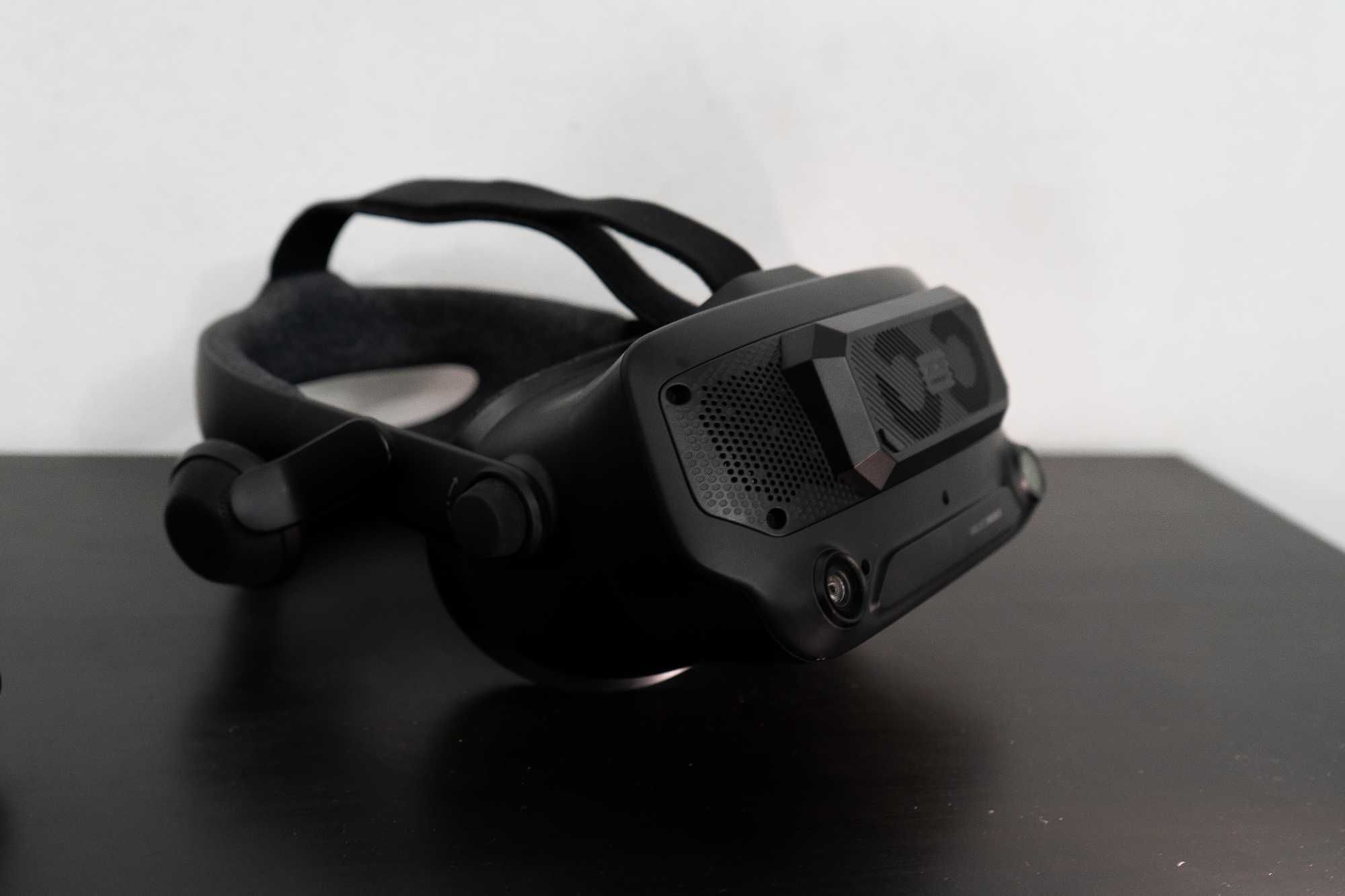 Headsets Valve Index Kit Completo + Extras/ Steam VR