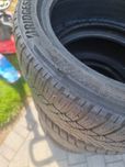 Bridgestone 225/45 R17 91H opony zimowe bdb stan