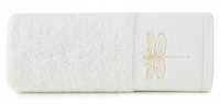 Ręcznik Kąpielowy Bawełniany Chłonny Lori1 Frotte 50x90