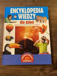 Encyklopedia wiedzy dla dzieci centrum edukacji dziecięcej