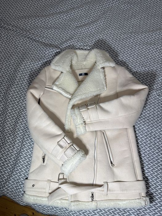 Дублянка жіноча.