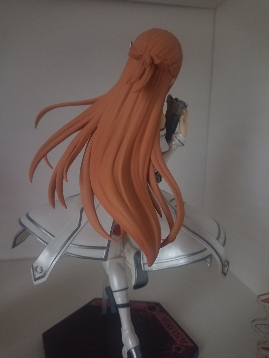 Figurka Anime Sword Art Online - Asuna